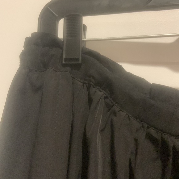 Joe Fresh drawstring skirt - Picture 3 of 3